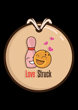 Love Struck Bowler And Inl