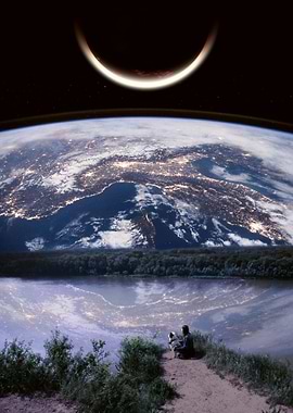 My Dog my Best Friend