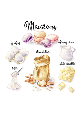 Macaroon