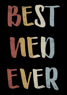 Best Ned Ever