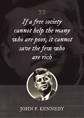 If a free society cannot