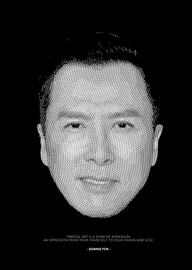 Hong Kong Chinese actor