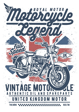 Motorcycle Legend