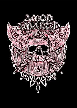 Amon Amarth