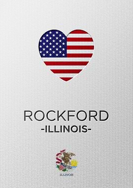 Rockford Illinois