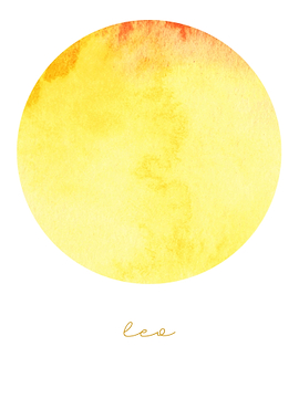 Leo Horoscope