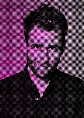 Matthew Lewis