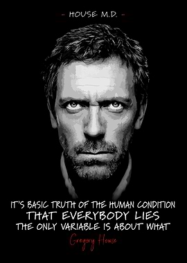 Gregory House