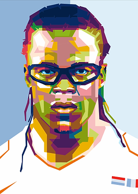 Edgar Steven Davids