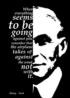 When everything seems