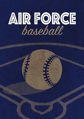 Air Force College Baseball
