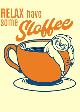 Relax have some Sloffee