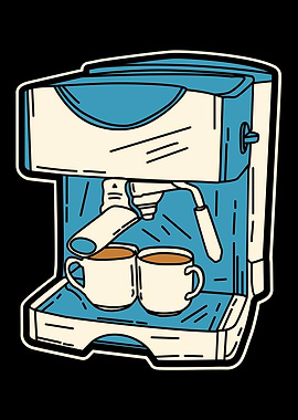 Coffee Machine