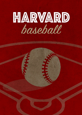 Harvard College Baseball