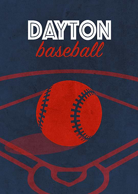 Dayton College Baseball