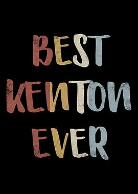 Best Kenton Ever