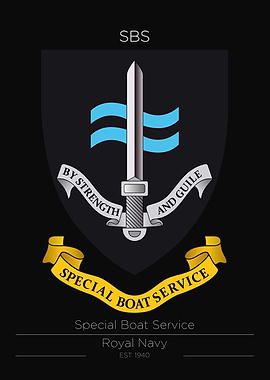 Special Boat Service