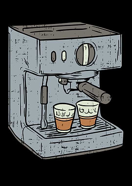 Coffee Machine