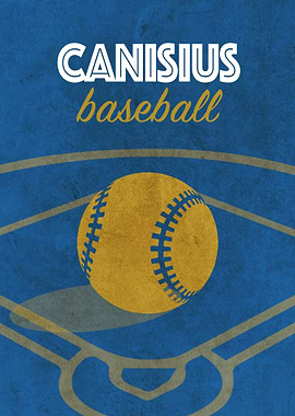 Canisius College Baseball