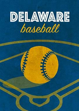Delaware College Baseball