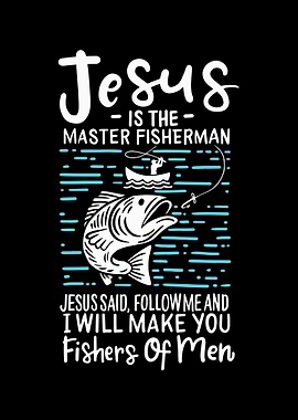 Jesus Is The Master