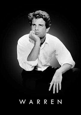 Warren Beatty