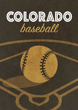 Colorado College Baseball