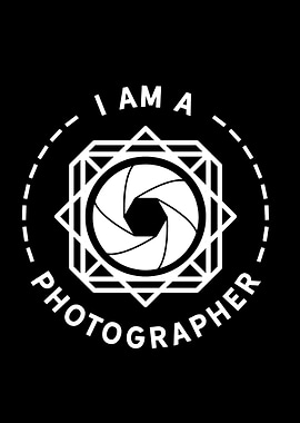 I Am A Photographer