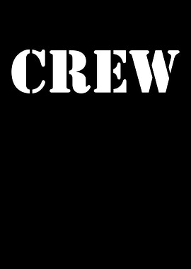 Crew