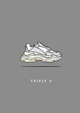 Triple S