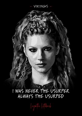 Lagertha Lothbrok