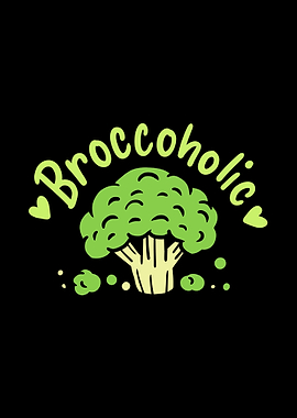 Broccoli Vegan