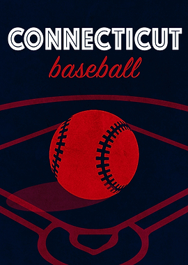 Connecticut Baseball Team