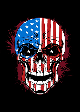 Skull Flag
