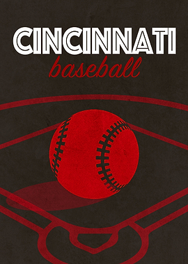Cincinnati Baseball Team