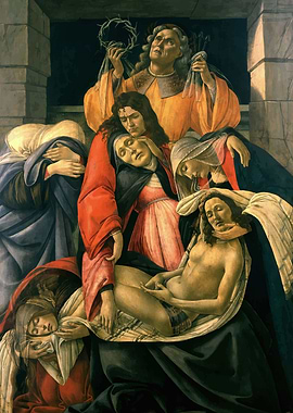 Sandro Botticelli