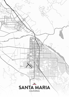 Santa Maria CA