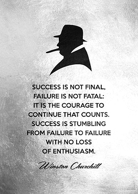 Winston Churchill