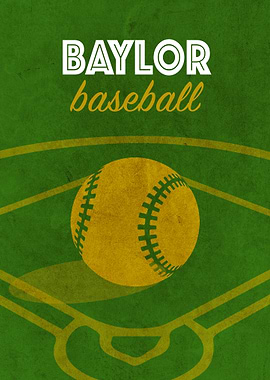 Baylor College Baseball