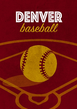 Denver College Baseball