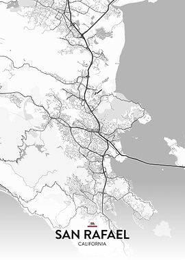 San Rafael CA