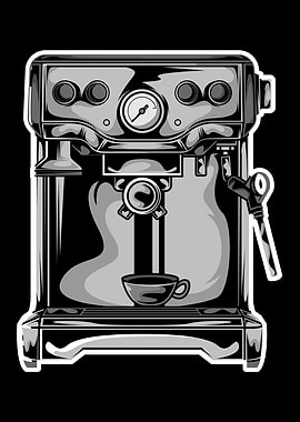 Coffee Machine