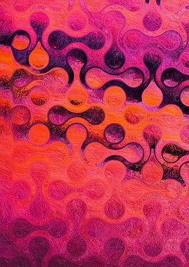 Abstract Geometric Art 507