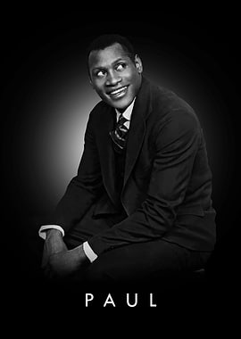 Paul Robeson