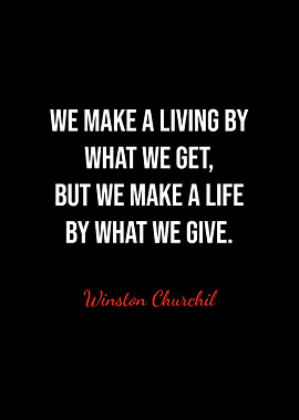 Winston Churchill Quotes