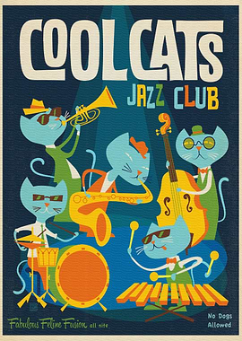 cool cats