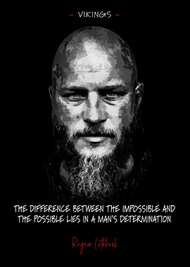 Ragnar Lothbrok