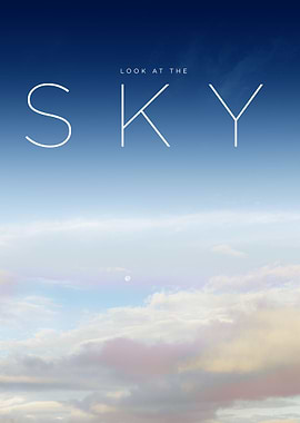 Look at the Sky