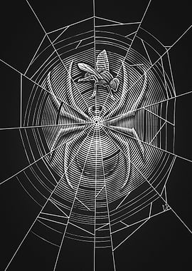 Spider Web