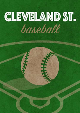 Cleveland State Baseball